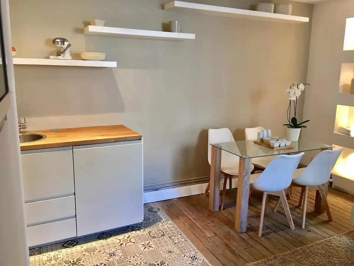 Le Cosy - Scandinavian Ambiance contacts